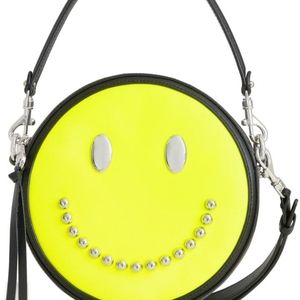 Rebecca Minkoff Smiley Purse